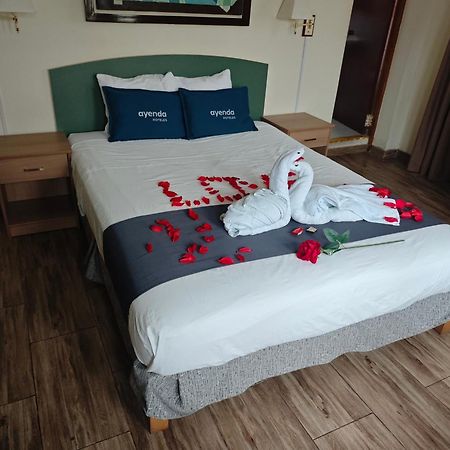 Hotel San Isidro Inn Lima Zimmer foto