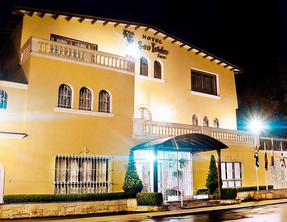 Hotel San Isidro Inn Lima Exterior foto