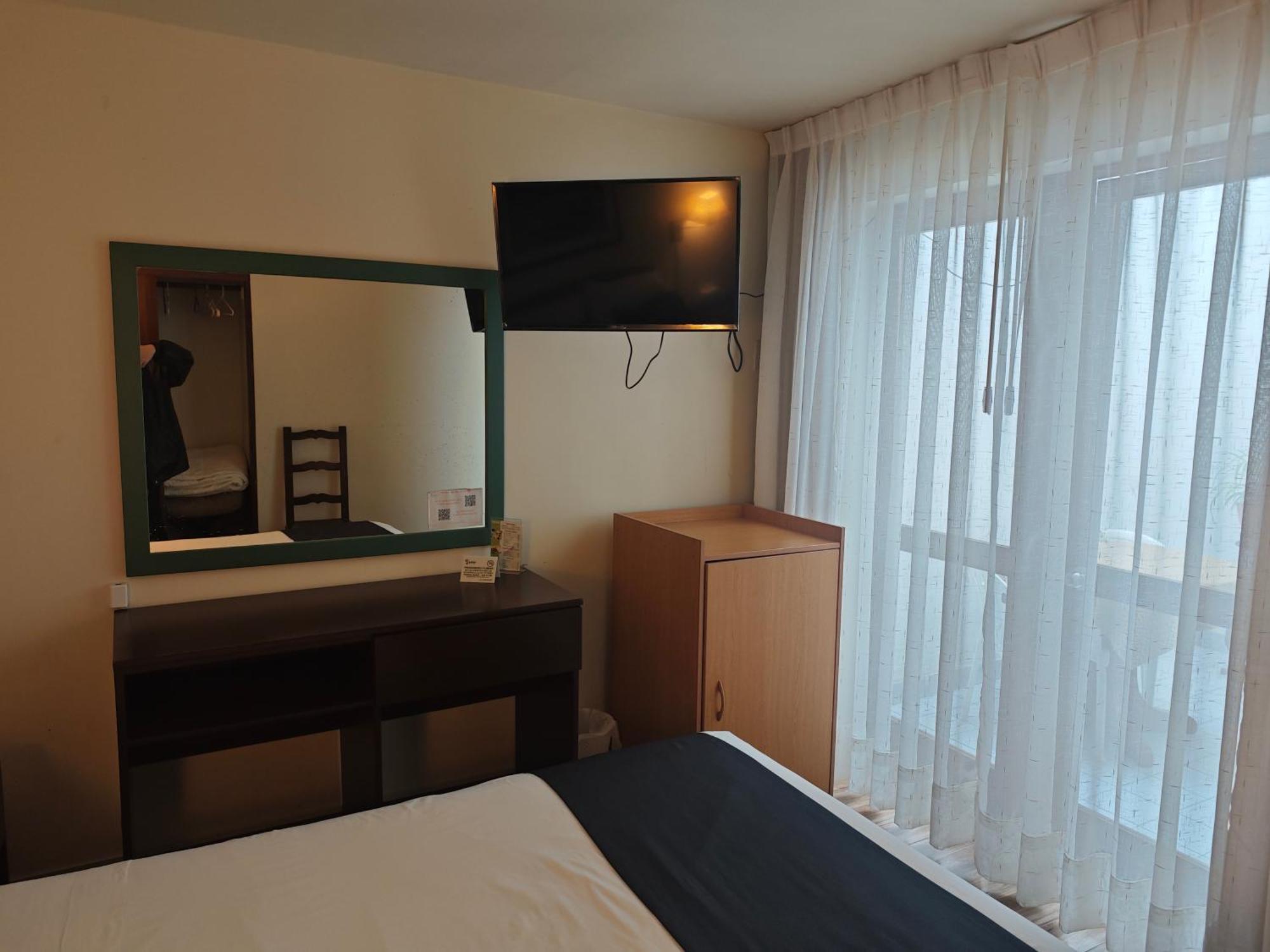 Hotel San Isidro Inn Lima Zimmer foto