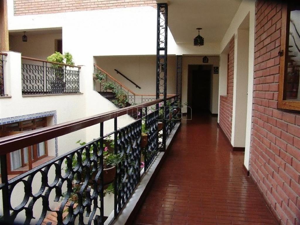 Hotel San Isidro Inn Lima Exterior foto